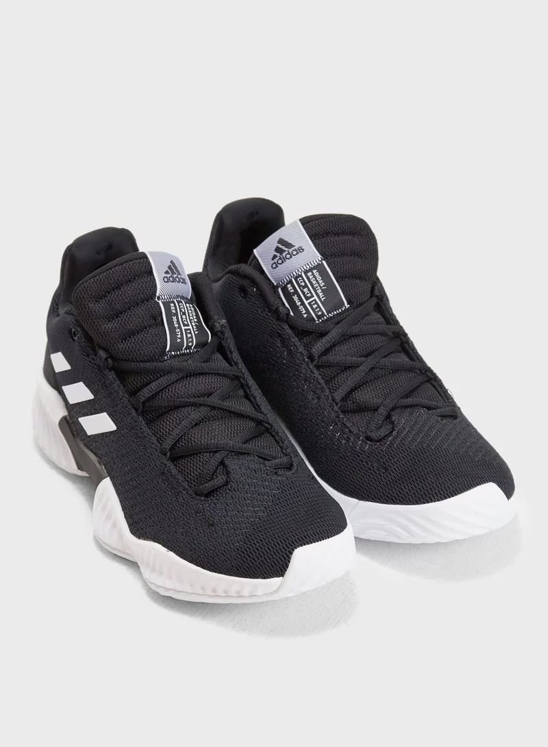 Adidas Pro Bounce 2018 Low