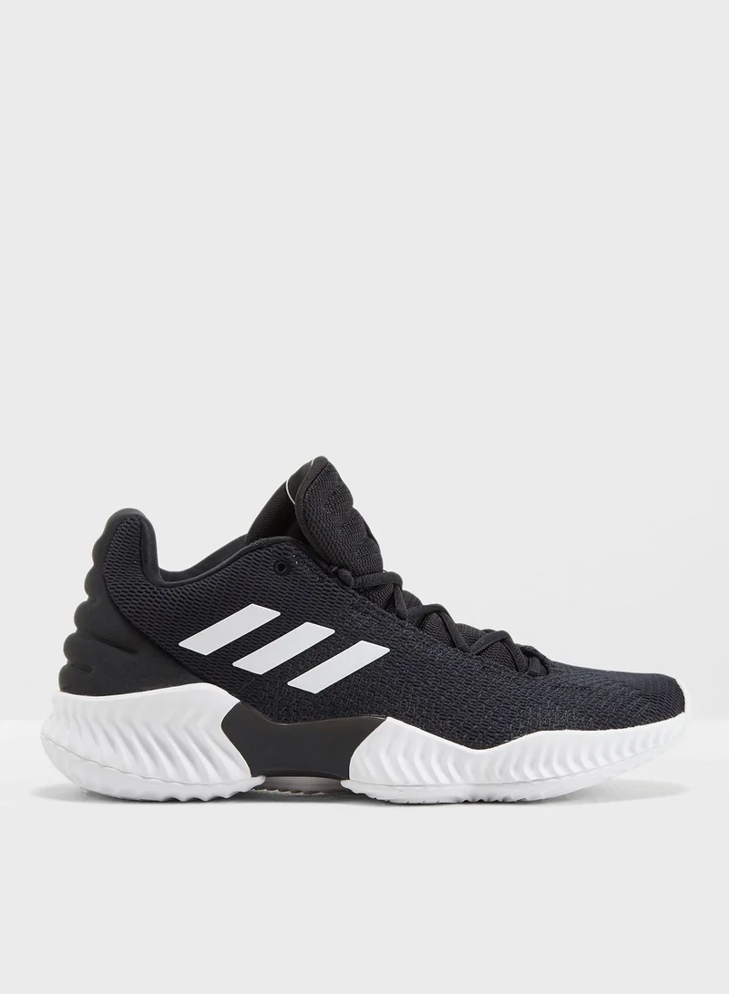 Adidas Pro Bounce 2018 Low