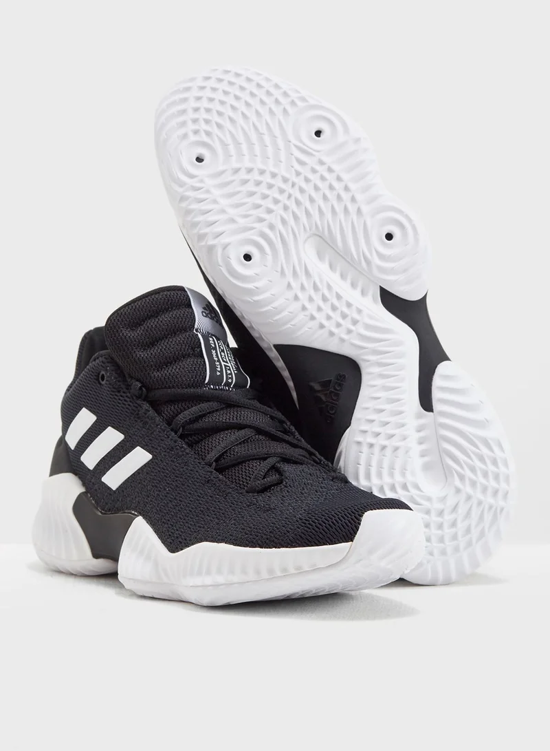 Adidas Pro Bounce 2018 Low