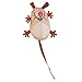 Fat Cat Petmate Precision Pet FAT CAT Classic Eeeks Cat Toy Colors May Vary - Image 3