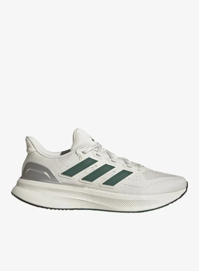 Adidas Ultrarun 5 Grey Running Shoes