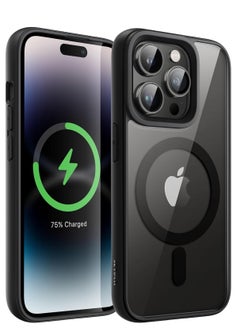 Clear Black