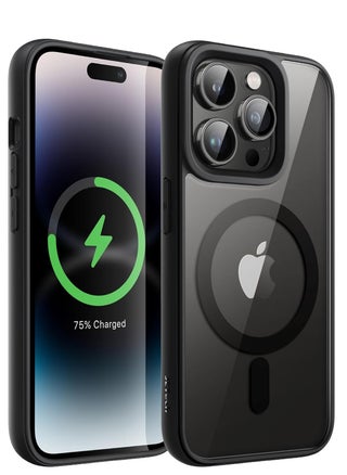 Clear Black