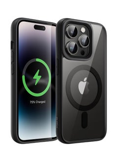Clear Black