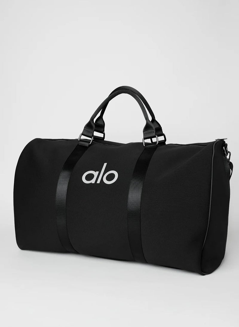 Alo Yoga Alo Yoga Trendy Yoga Bag - Large Capacity Fitness Travel Tote - Image 1