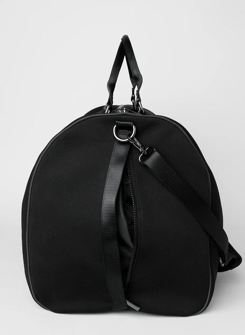 Alo Yoga Alo Yoga Trendy Yoga Bag - Large Capacity Fitness Travel Tote - Image 2