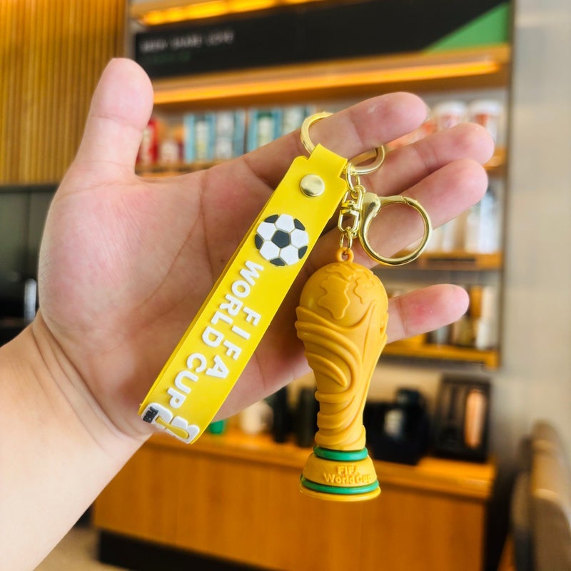 Wholesale World Cup Keychains & Fan Souvenirs from USA, Canada &  Mexico