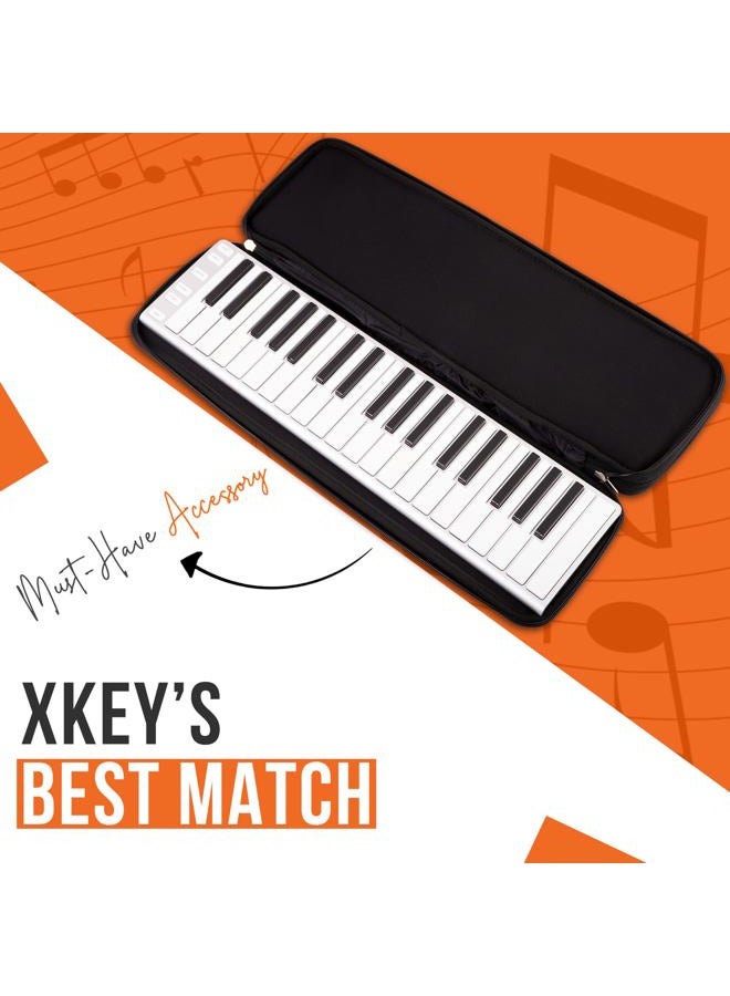 CME xkey37SOLAR Mobile Music Carry Case - Image 2
