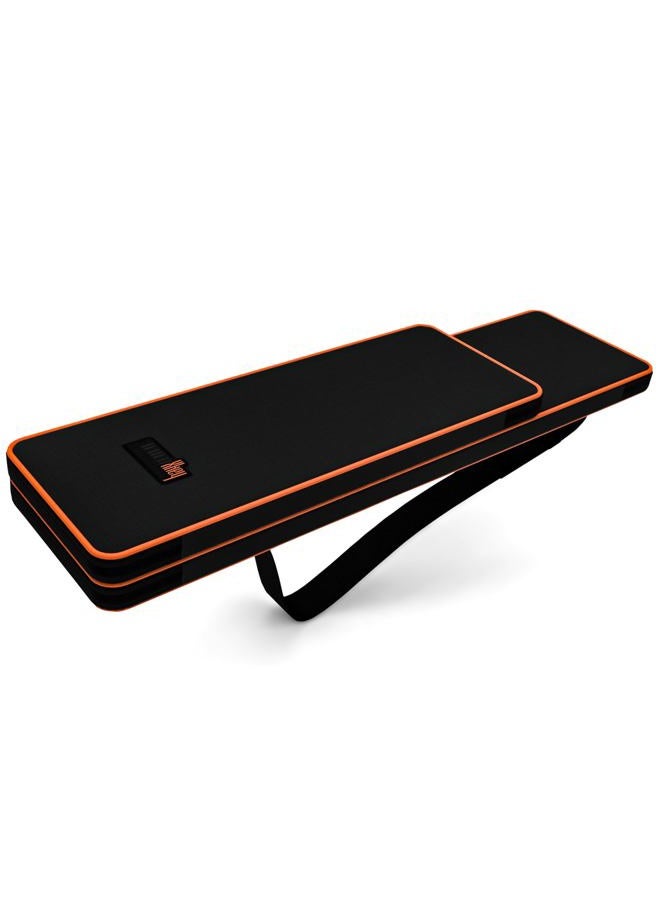 CME xkey37SOLAR Mobile Music Carry Case - Image 1