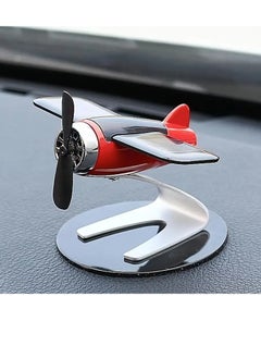 PAMEER Aircraft Creative Car Dashboard Decoration, Car Interior Accessories Desktop Decorations Gifts For Women And Men Car Gift Décor.  - Image 1