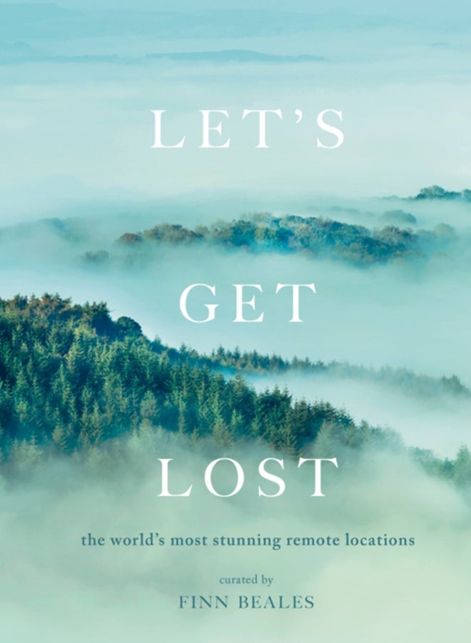 لنذهب إلى المجهول: أجمل المواقع النائية في العالم