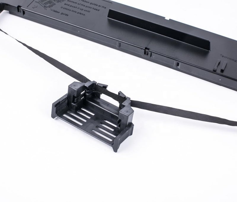 INKSPOT PLQ 20 Compatible Printer Ribbon Cartridge for EPSON PLQ-20/20M/20K/20KM Printers (3 PIC) - Image 3