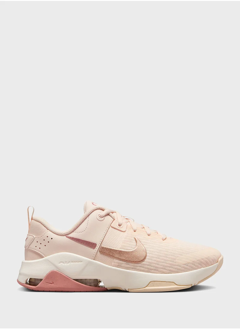 نايكي W NIKE ZOOM BELLA 6