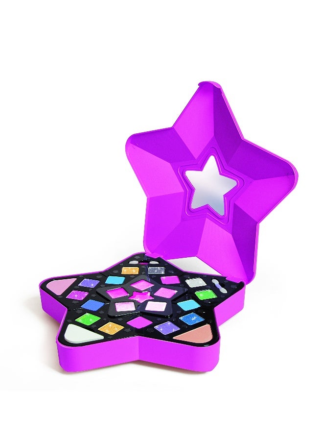 Clementoni Crazychic Superstar Make Up - Image 5