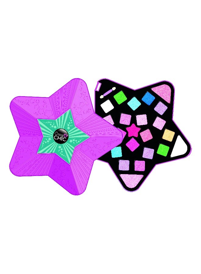 Clementoni Crazychic Superstar Make Up - Image 3
