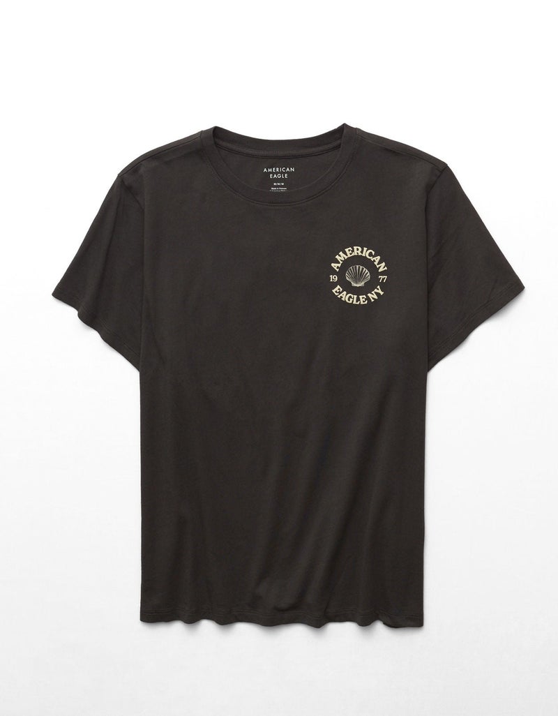 American Eagle AE Everyday Luxe T-Shirt - Image 2