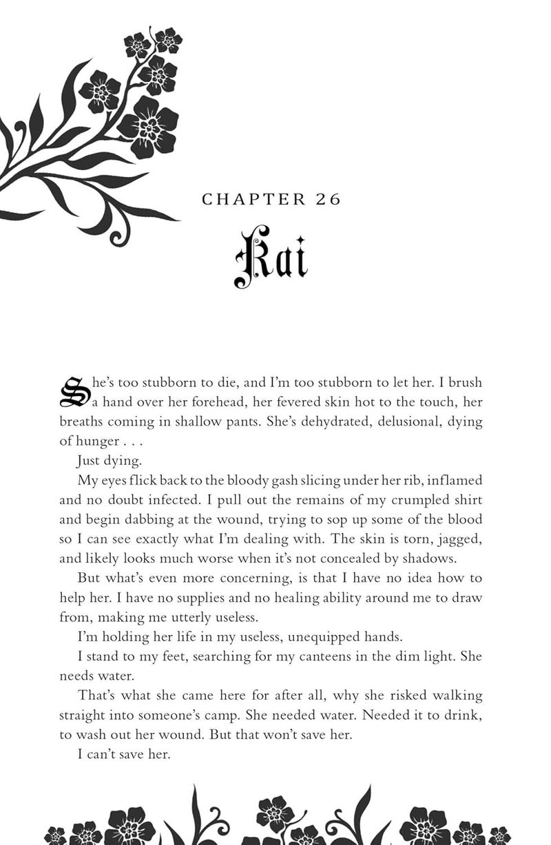 Powerless: TikTok Made Me Buy It! The epic romantasy series taking the world by storm! - Image 4