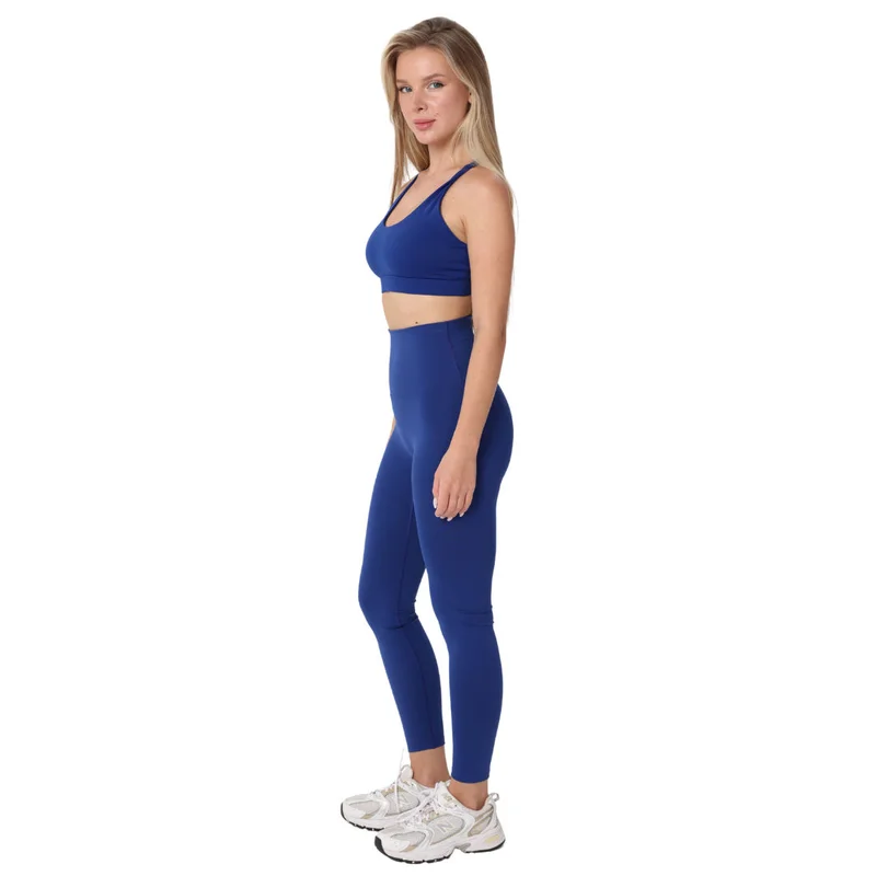 Mohuki Navy Mohuki Levi Leggings - Navy for Women | Best Price UAE