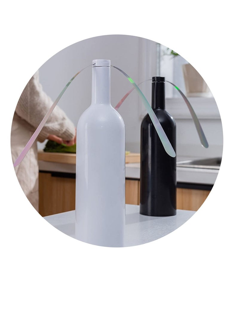 KASTWAVE Fly Fans for Tables, USB Powered Picnic Table Fan for Food, Portable ortable Automation Food Fly Fan for Restaurant Party Home, Mini-Blade Picnic Drive Fly Fan for Restaurant - Image 4