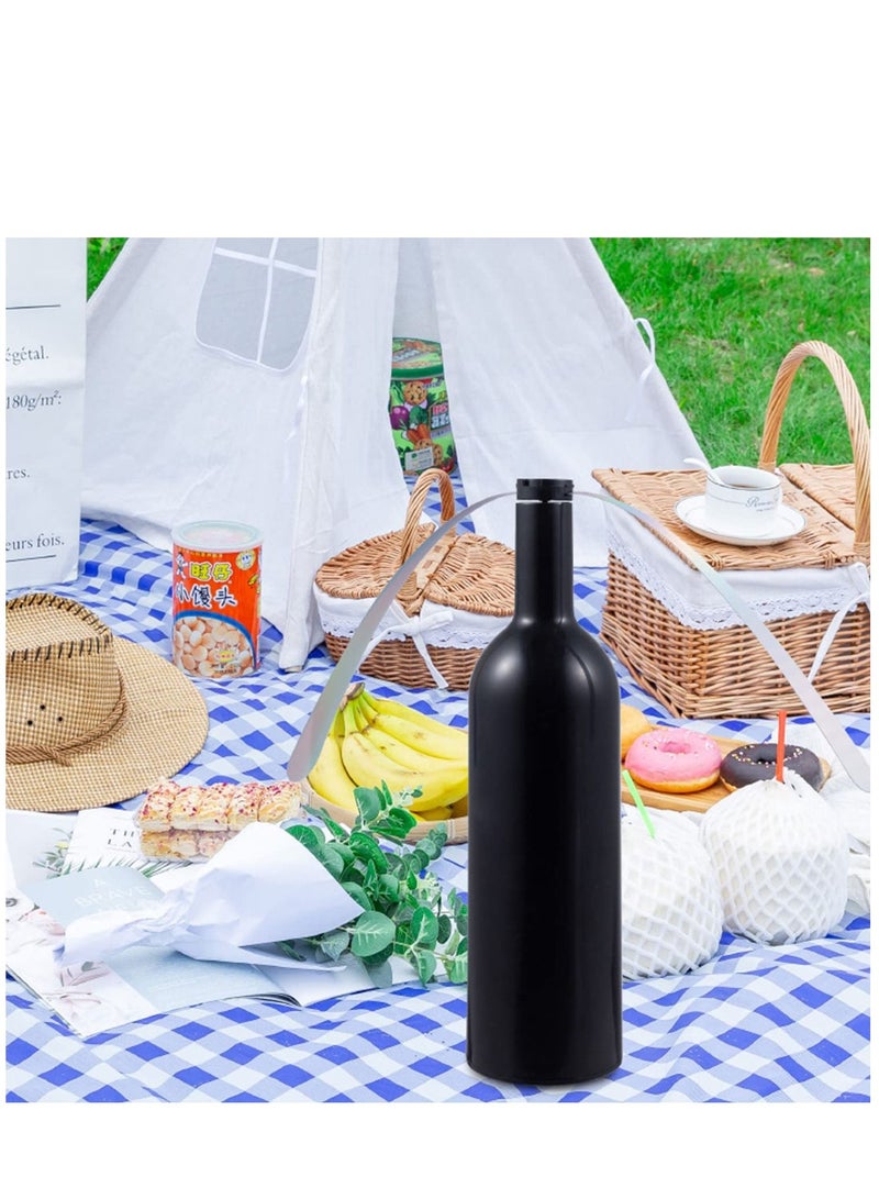 KASTWAVE Fly Fans for Tables, USB Powered Picnic Table Fan for Food, Portable ortable Automation Food Fly Fan for Restaurant Party Home, Mini-Blade Picnic Drive Fly Fan for Restaurant - Image 2