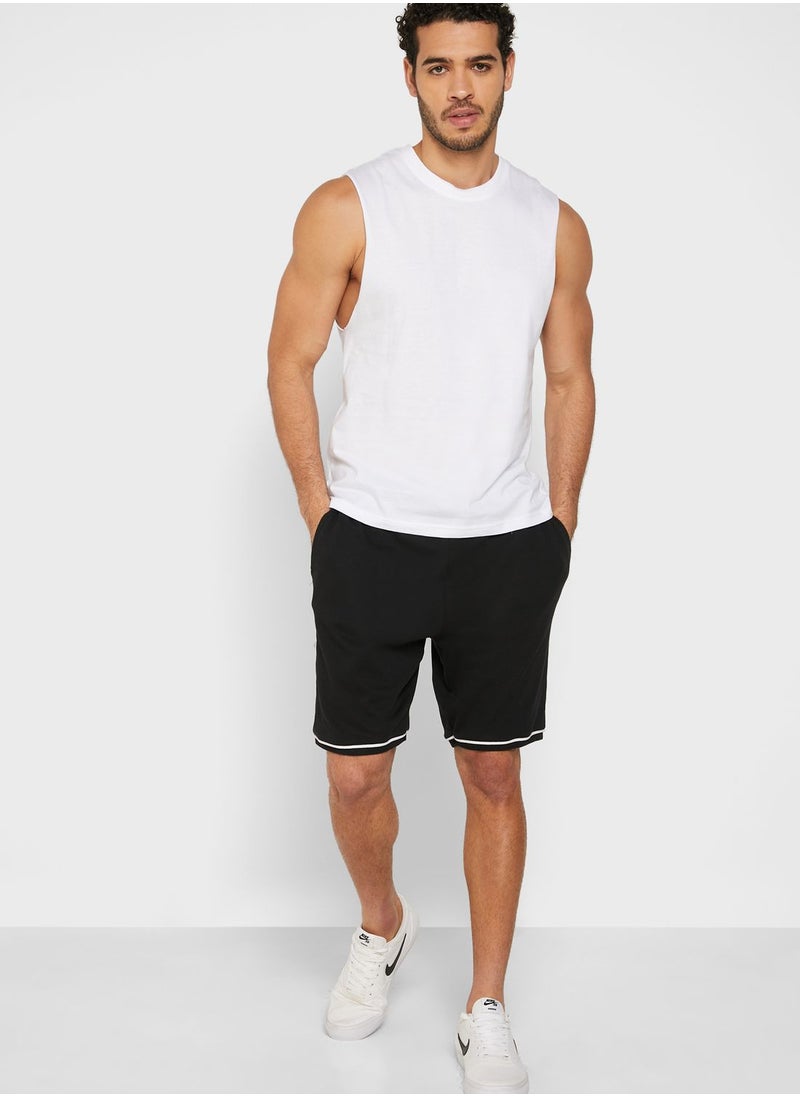 Seventy Five Basics - Essential Vest - Image 1