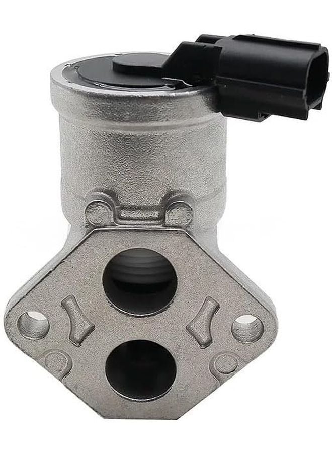BP4W 20 660 Idle Air Control Valve IAC IACV Compatible With Mazda 323 SE MX5 Protege - Image 5