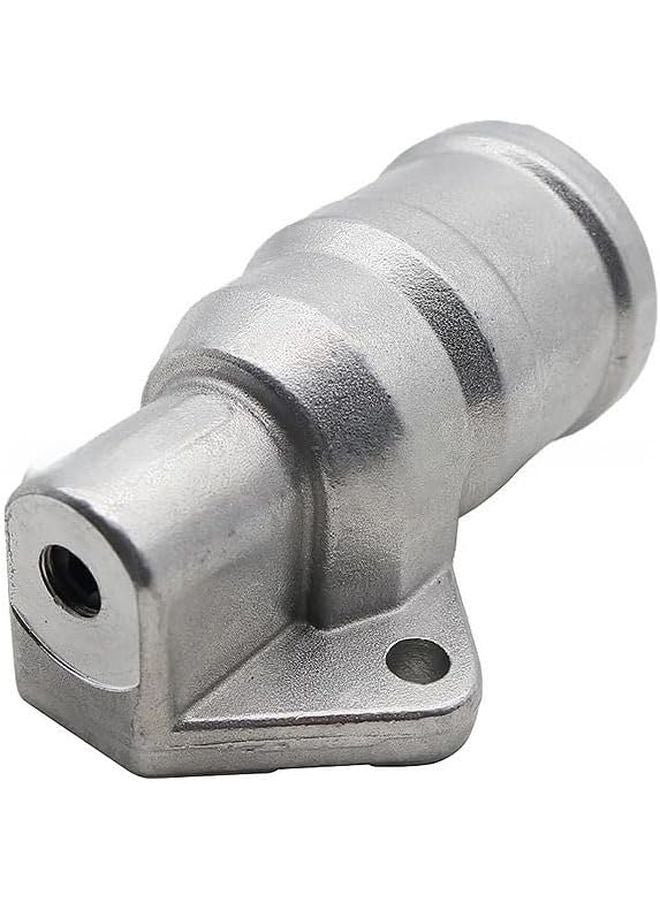 BP4W 20 660 Idle Air Control Valve IAC IACV Compatible With Mazda 323 SE MX5 Protege - Image 3