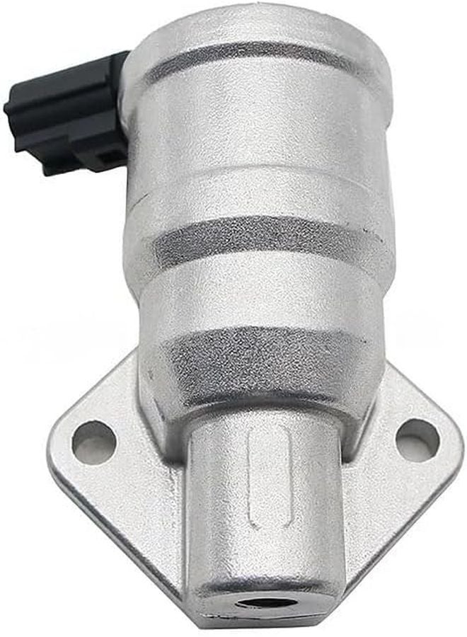 BP4W 20 660 Idle Air Control Valve IAC IACV Compatible With Mazda 323 SE MX5 Protege - Image 1