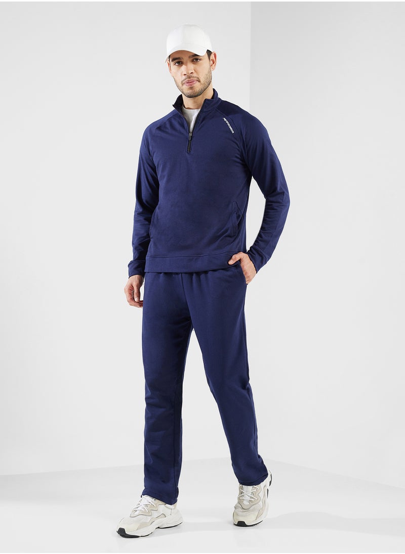 FRWD Half Zip Track Set  - Image 1