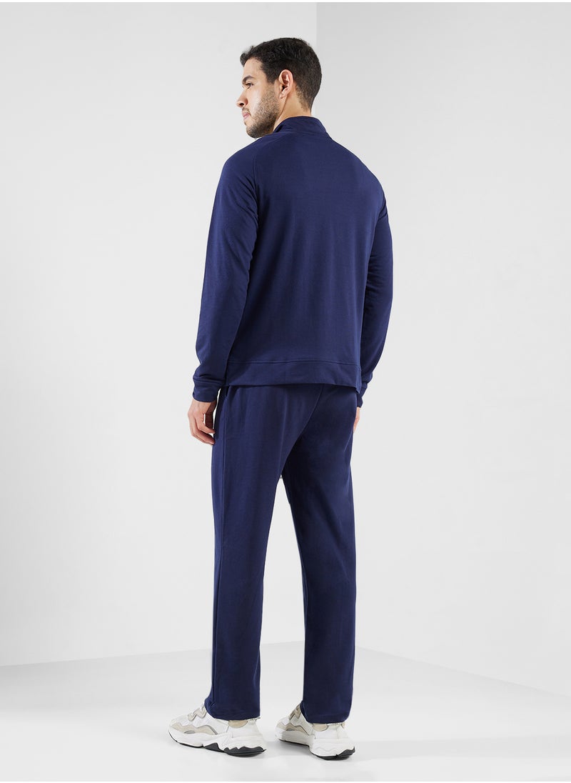 FRWD Half Zip Track Set  - Image 2