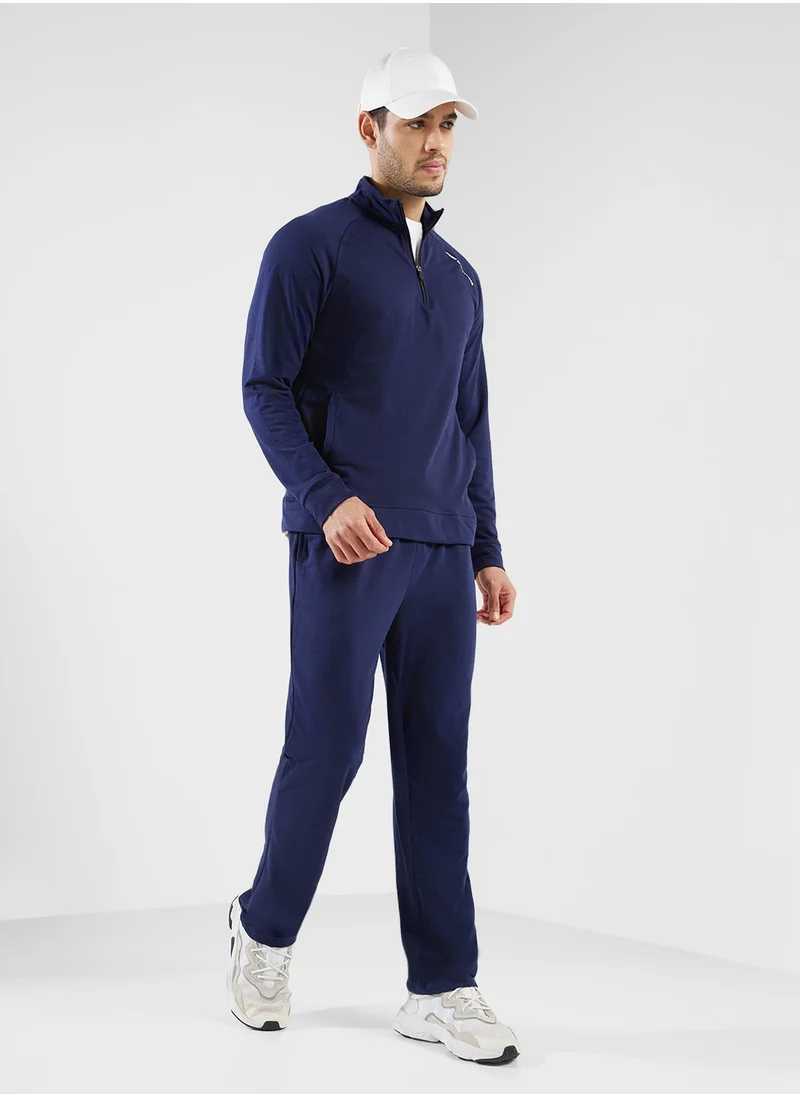 FRWD Half Zip Track Set