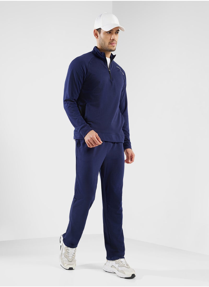 FRWD Half Zip Track Set  - Image 5