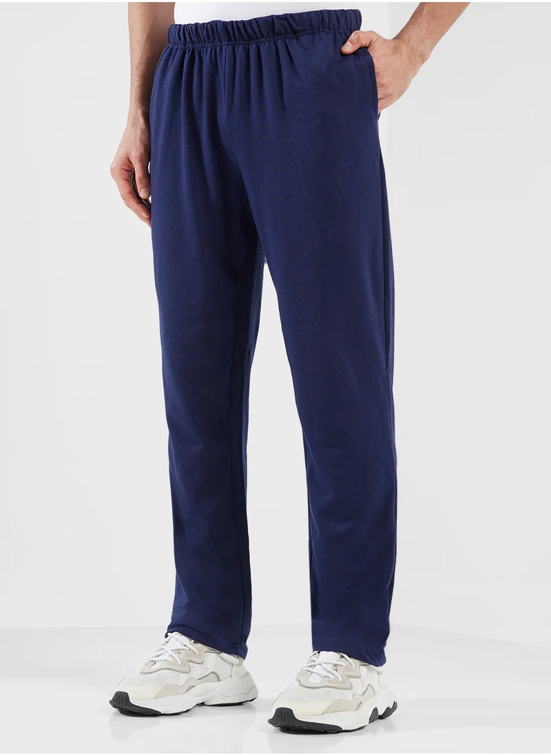 FRWD Half Zip Track Set
