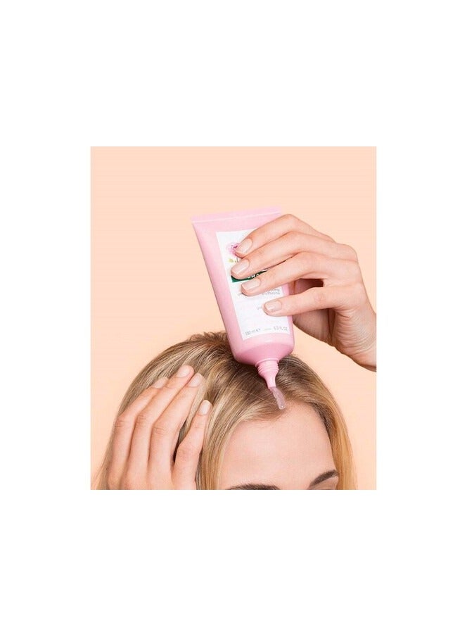 Klorane Peony Gel Contitioner Irrited and Sensitive Scalp 50ml - Image 2