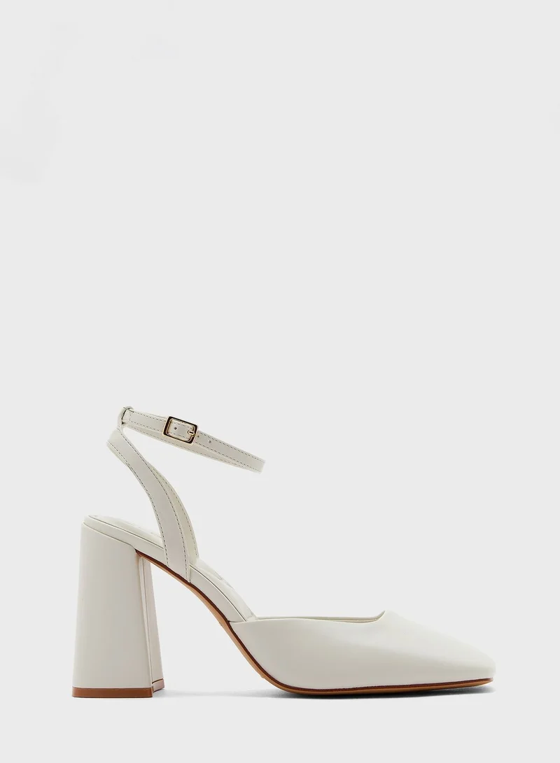 ALDO Ingenue High Heel Pumps