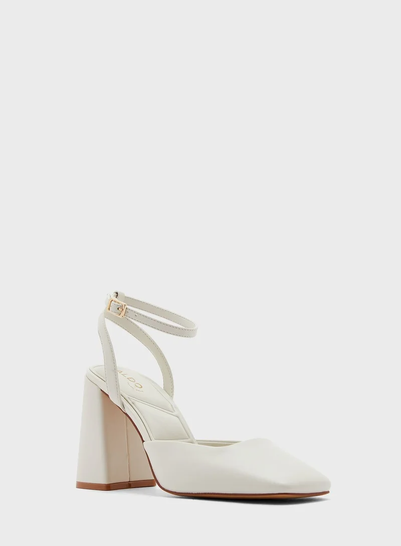 ALDO Ingenue High Heel Pumps