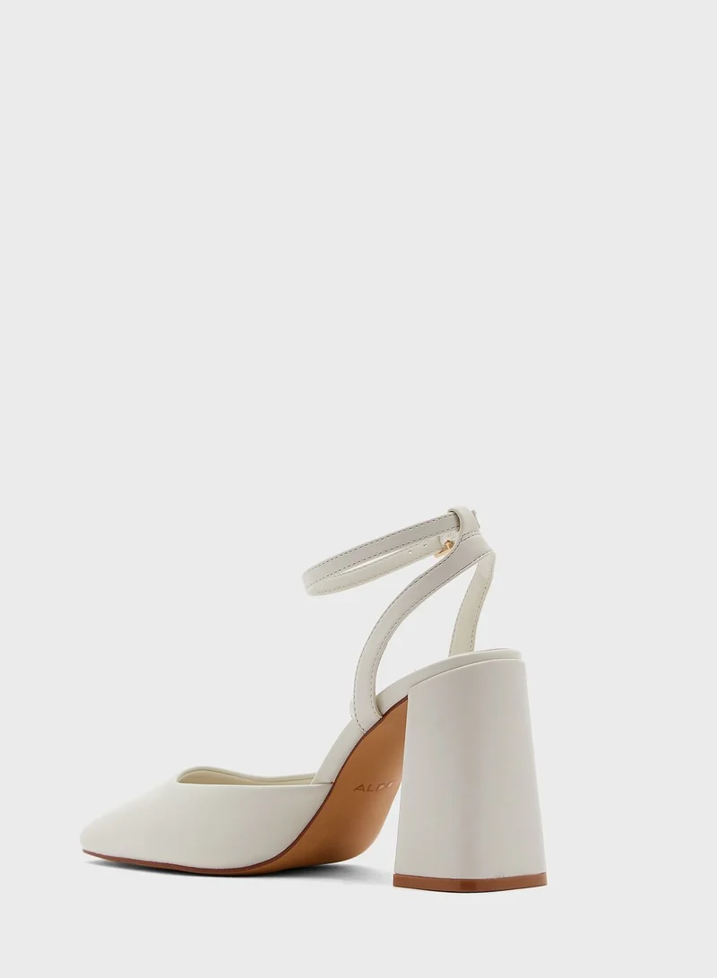 ALDO Ingenue High Heel Pumps