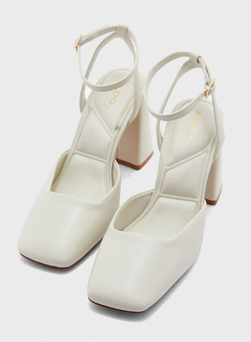 ALDO Ingenue High Heel Pumps