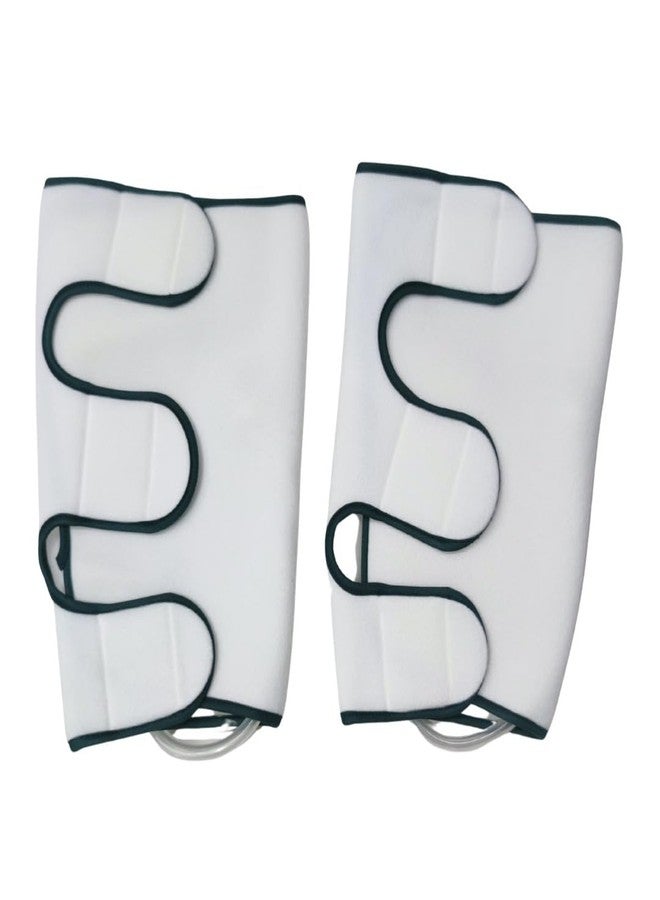 Dr Diaz DVT Pump Sleeves Half - Image 4