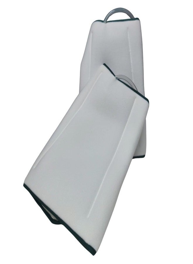 Dr Diaz DVT Pump Sleeves Half - Image 1