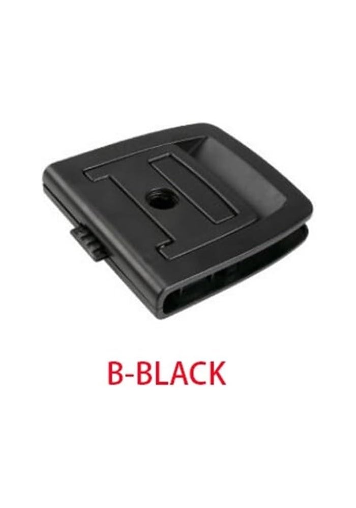 Wivplex Car Trunk Handle for BMW E70 X5 E71 X6 - Image 2