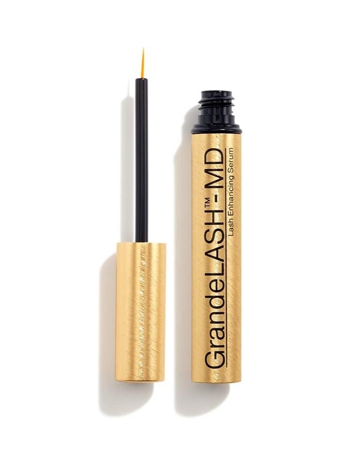 جراندي كوزمتكس غراند كوزماتيكس غراند لاش-ام دي للنساء-4 مل علاج الرموش - Image 3