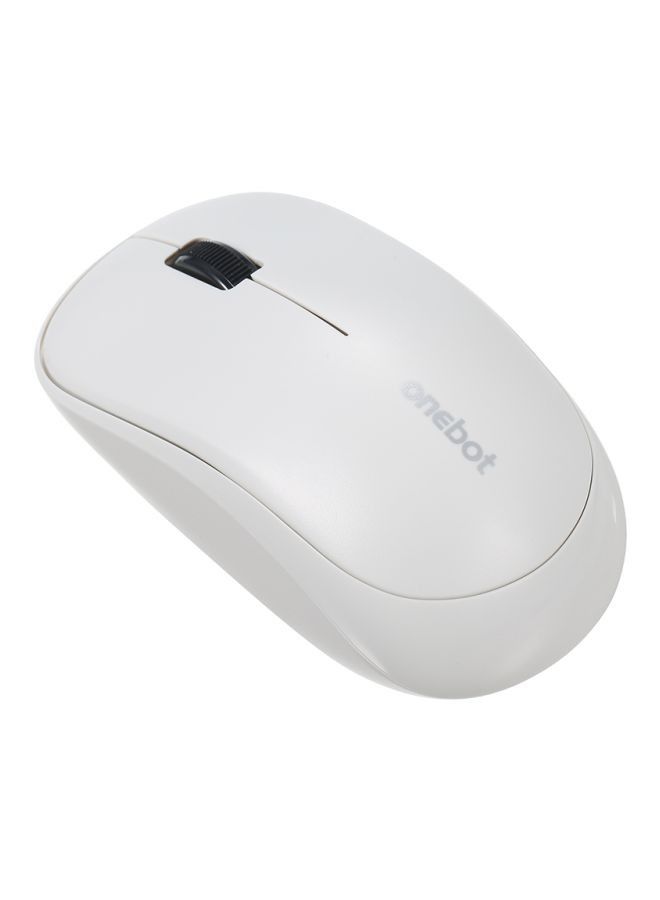 onebot 2-Piece Wireless Keyboard And Mouse Set  - Image 4