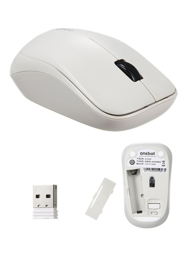 onebot 2-Piece Wireless Keyboard And Mouse Set  - Image 2