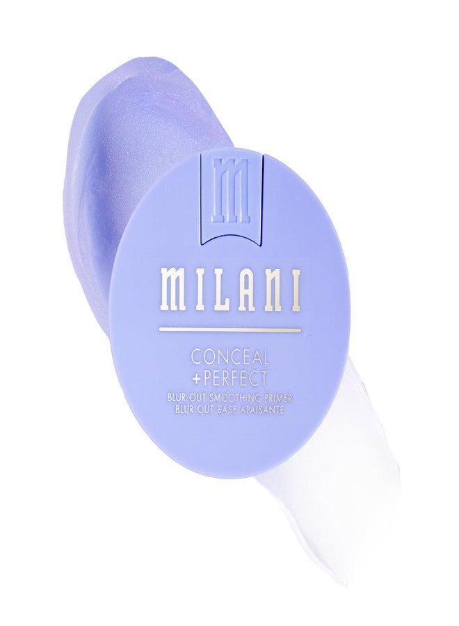 Milani Conceal + Perfect Blur Out Smoothing Primer - Image 1