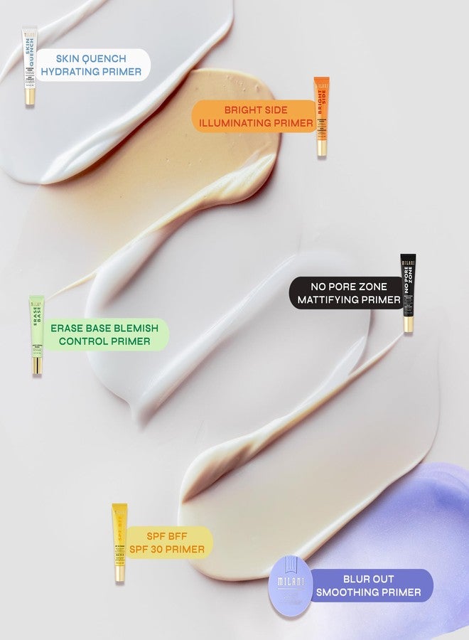 Milani Conceal + Perfect Blur Out Smoothing Primer - Image 5