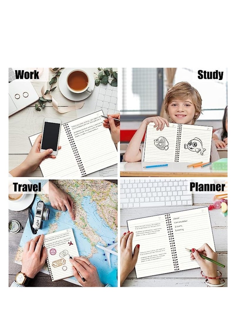 تانياز دفاتر يوميات عادية - Image 2