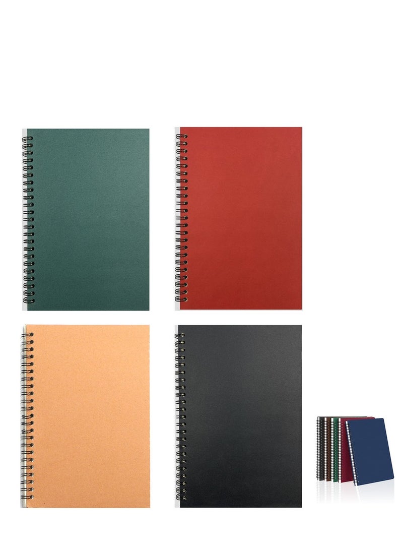 تانياز دفاتر يوميات عادية - Image 1