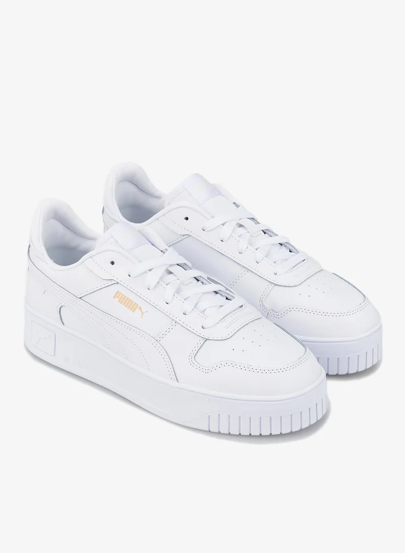 بوما حذاء كارينا ستريت للنساء