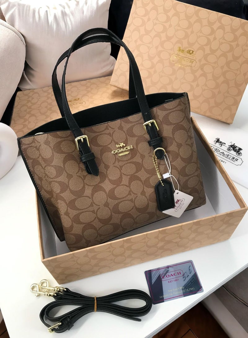 BAGJ Luxurious and elegant women's bag - Image 1